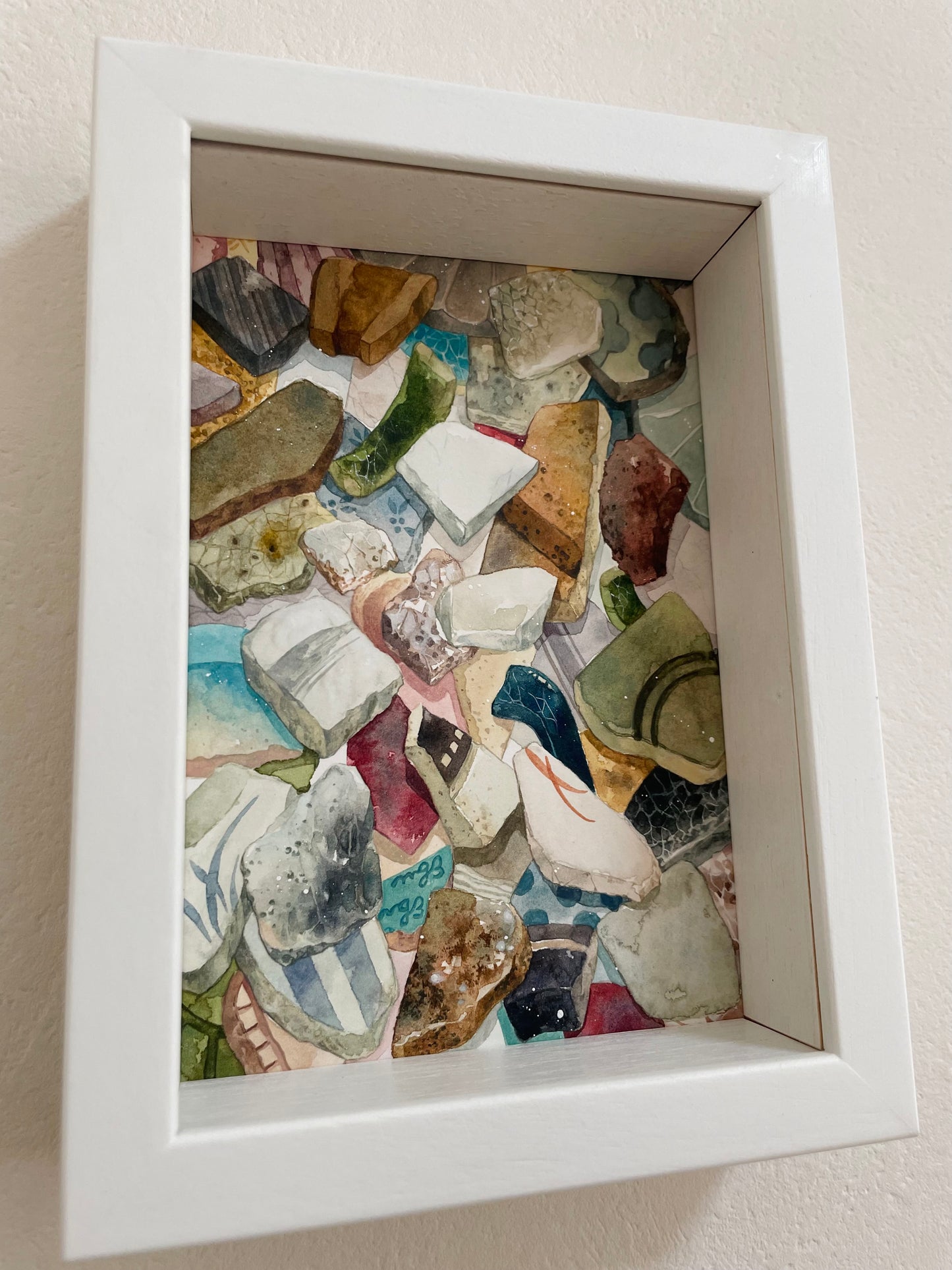 4 陶ジャリ | 言花めぐみ