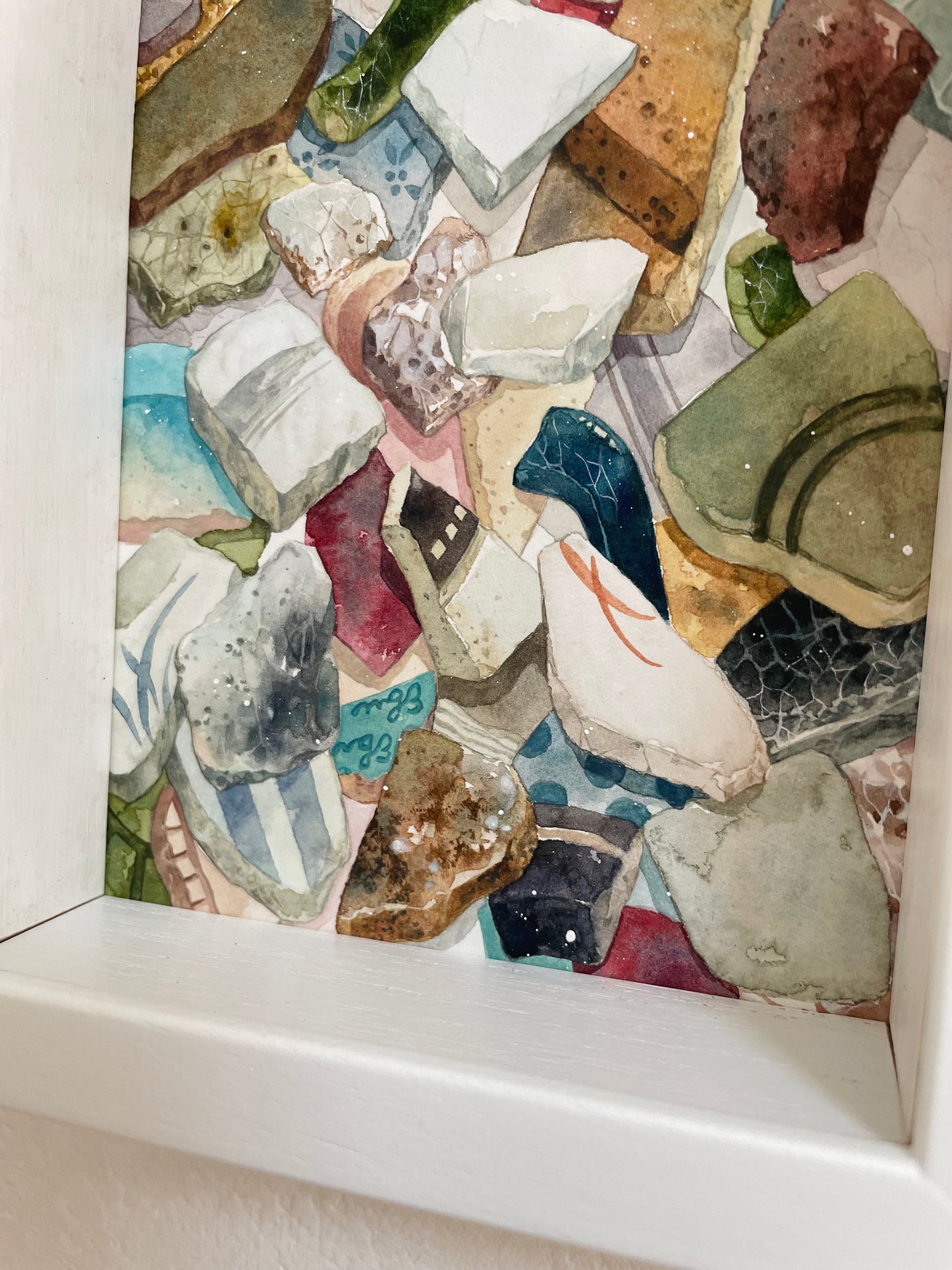 4 陶ジャリ | 言花めぐみ