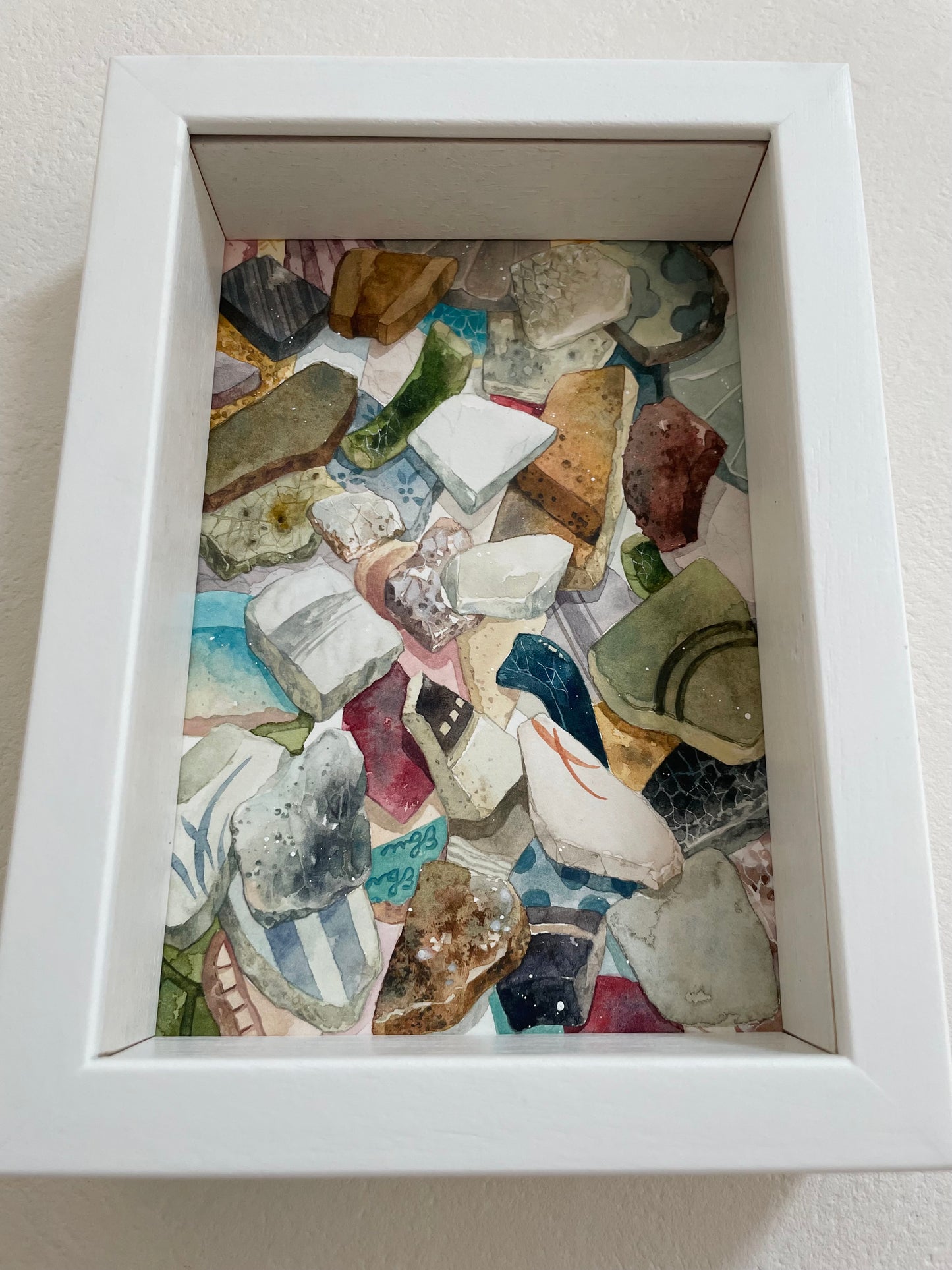 4 陶ジャリ | 言花めぐみ