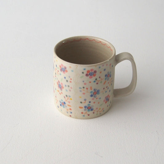 2 ストレートマグ(インドレース) | AGO PAIX LABO