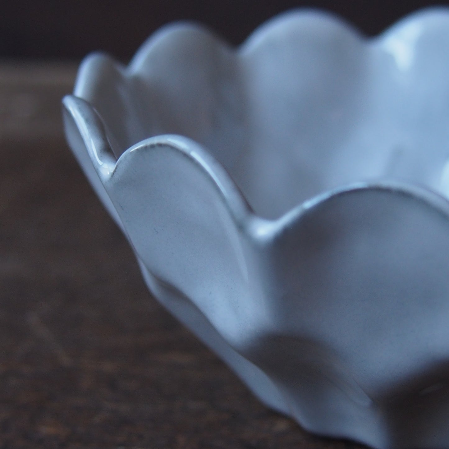 16 輪花ボウル小