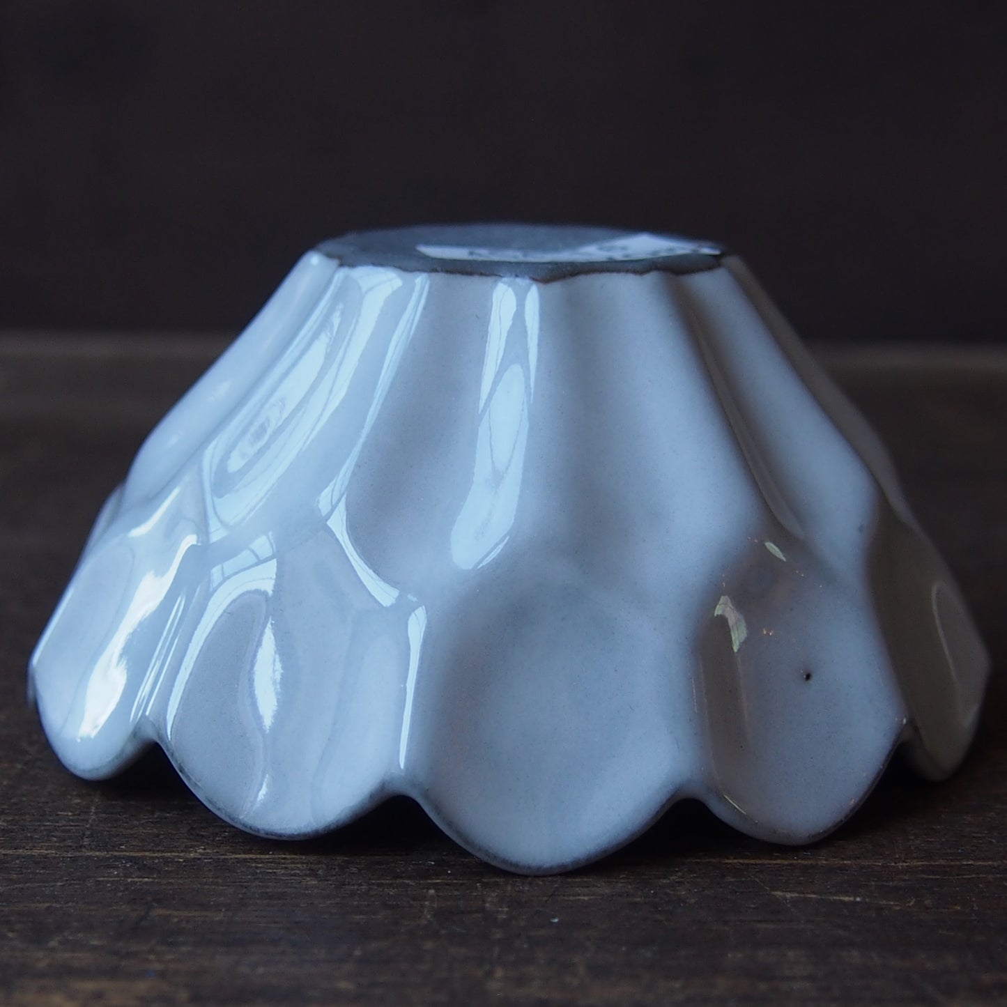 16 輪花ボウル小