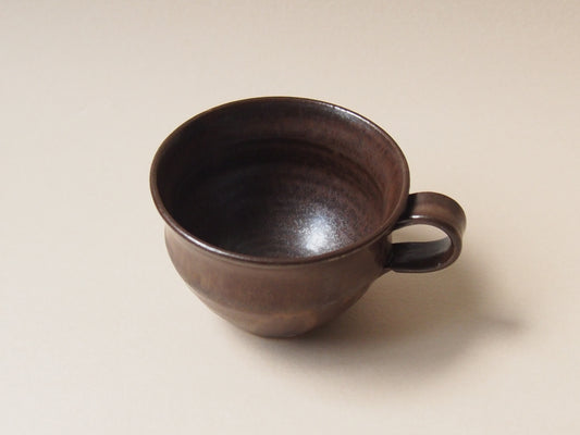 小マグ(ブロンズ)