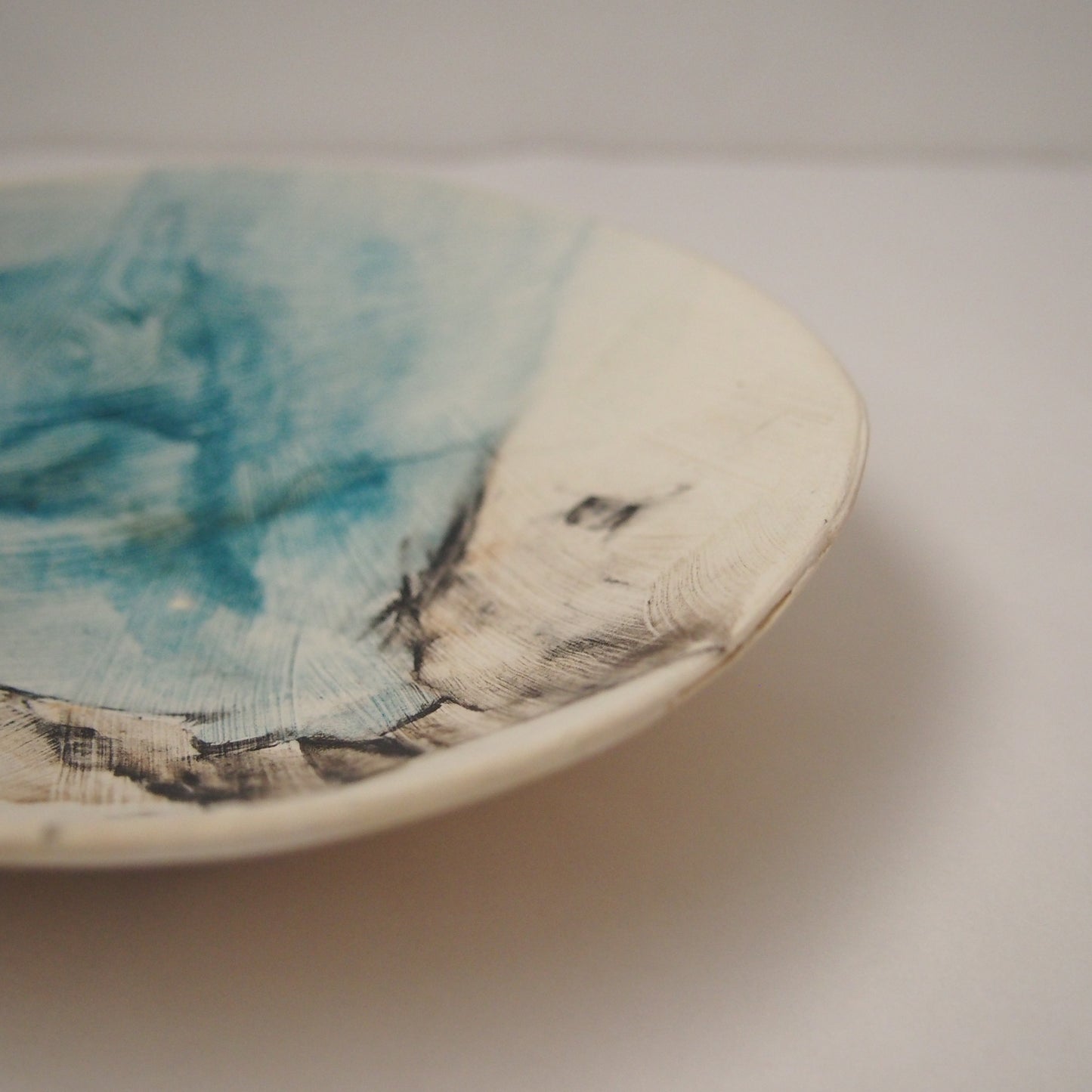 K1-2 カップ&ソーサー | 駒澤 博司