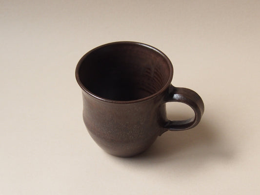 大マグ(ブロンズ)