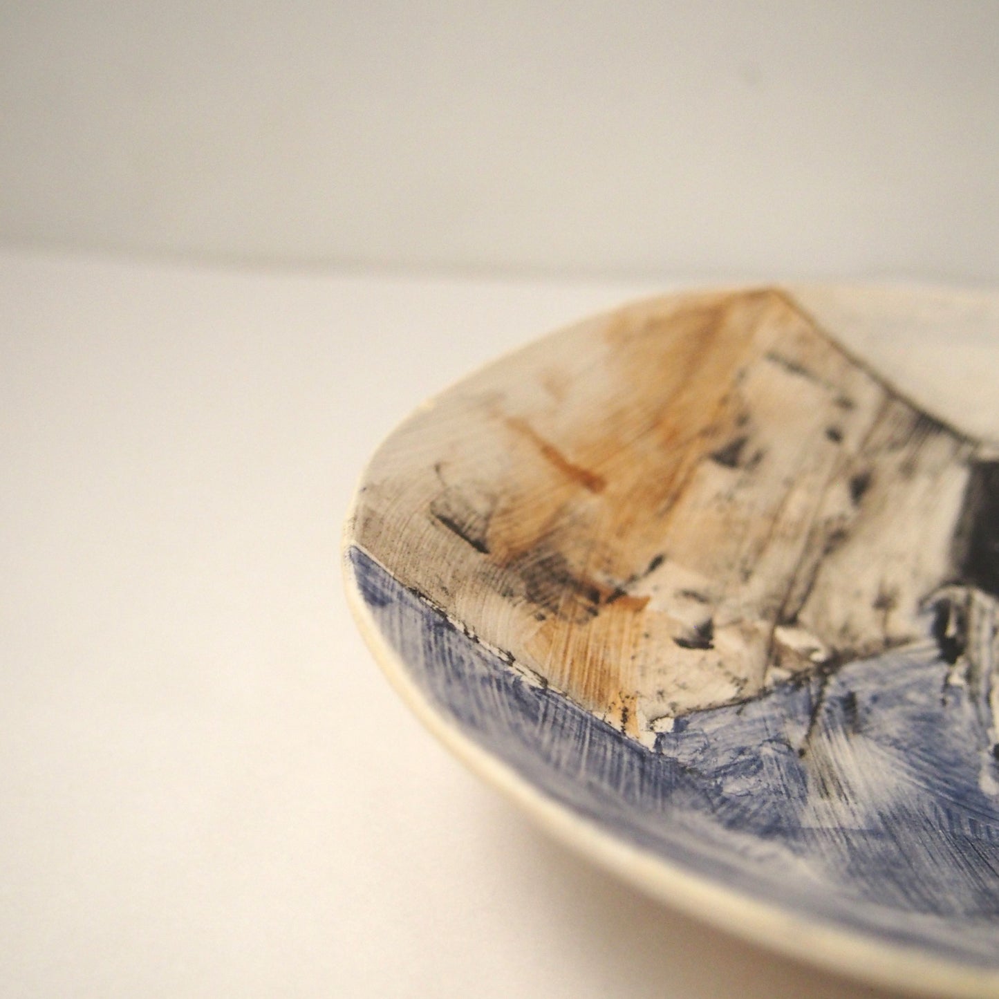 K1-3 カップ&ソーサー | 駒澤 博司