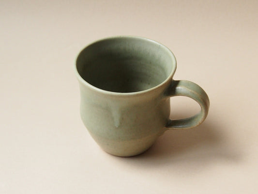 大マグ(ピスタチオアッシュ)