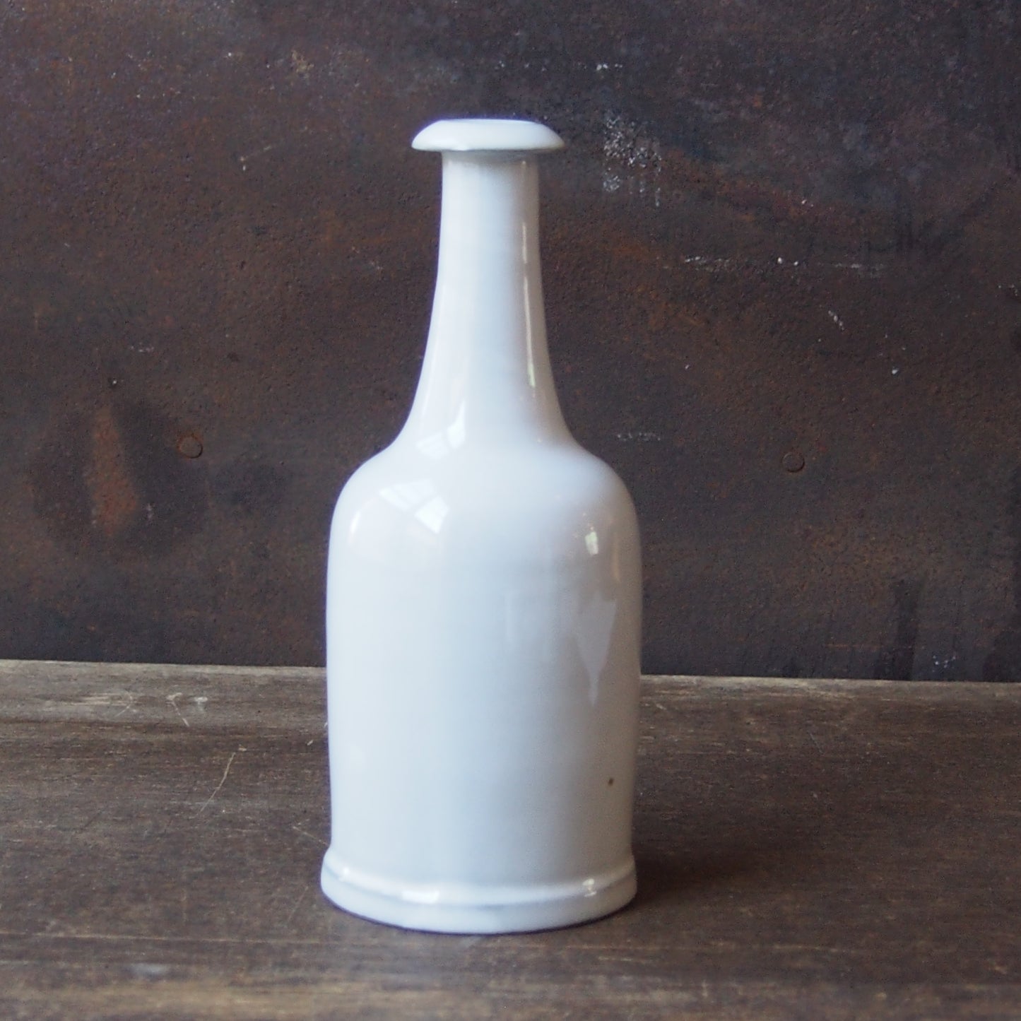 28-2 ボトル花びん小