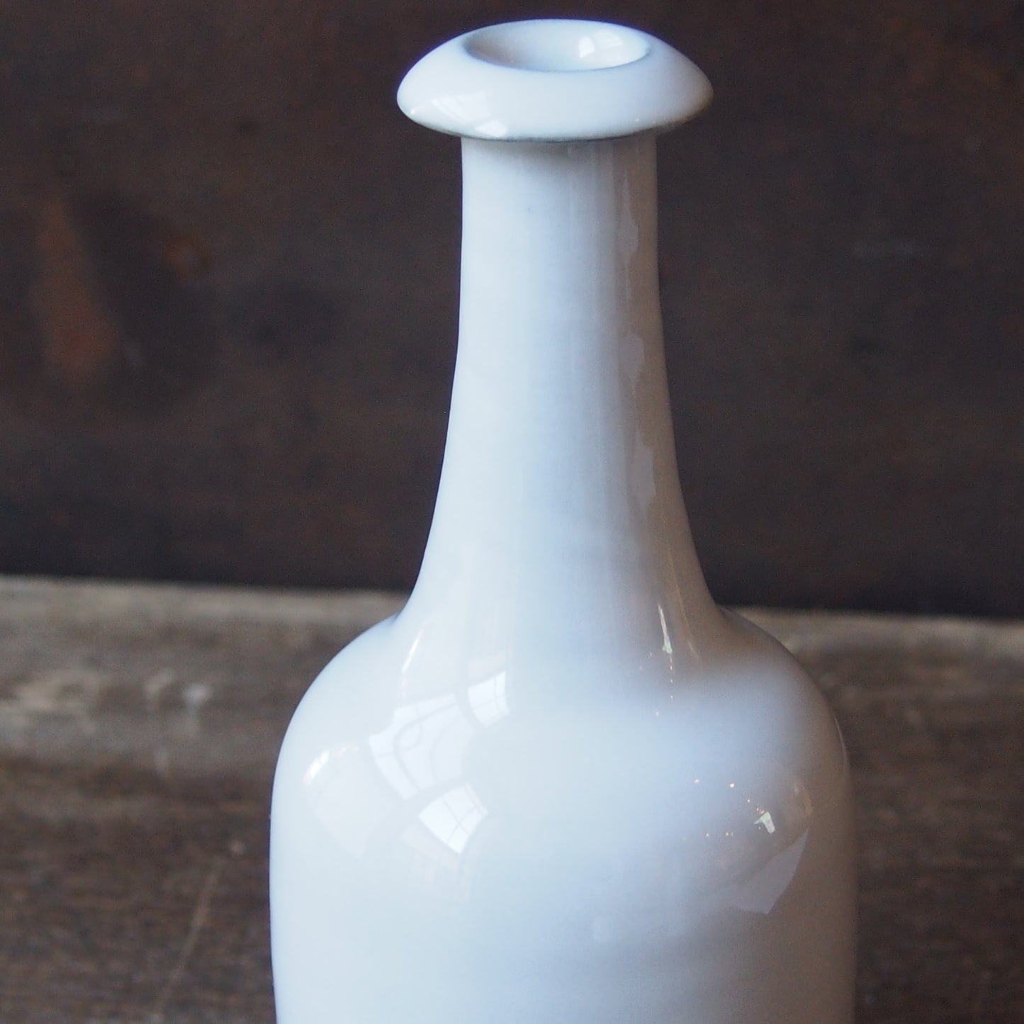 28-2 ボトル花びん小