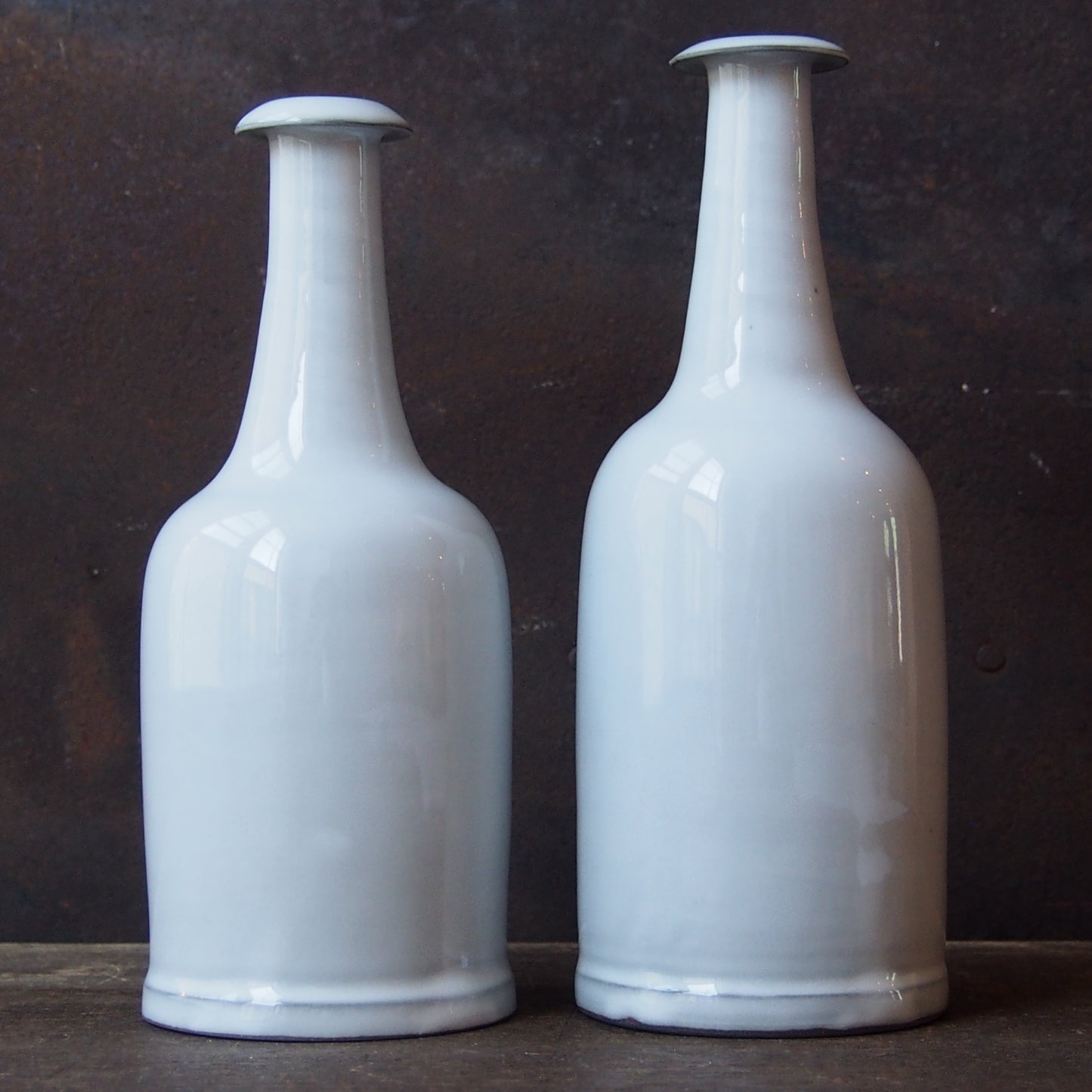 28‐1 ボトル花びん大