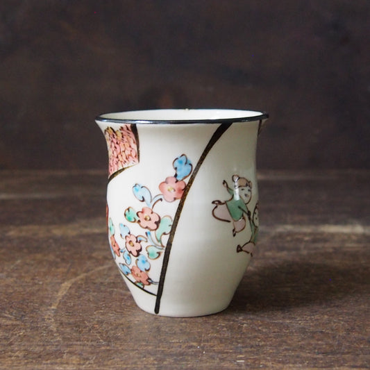 2-1 マグパッチワーク| 斎藤知