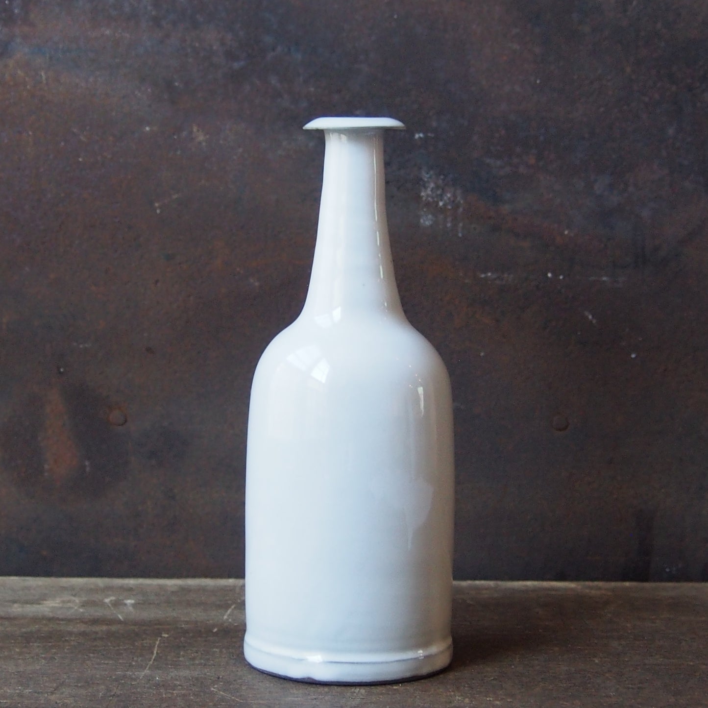 28‐1 ボトル花びん大