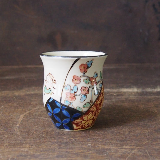 2-2 マグパッチワーク| 斎藤知