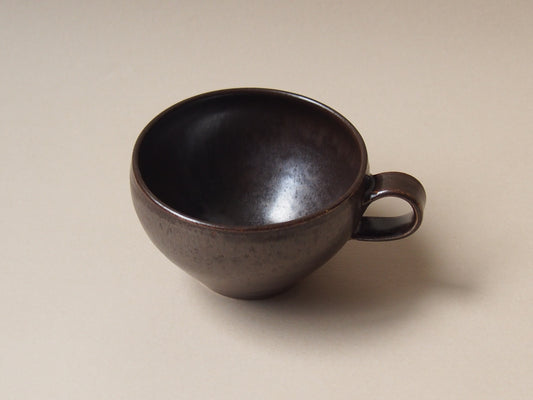 スープカップ(小)ブロンズ