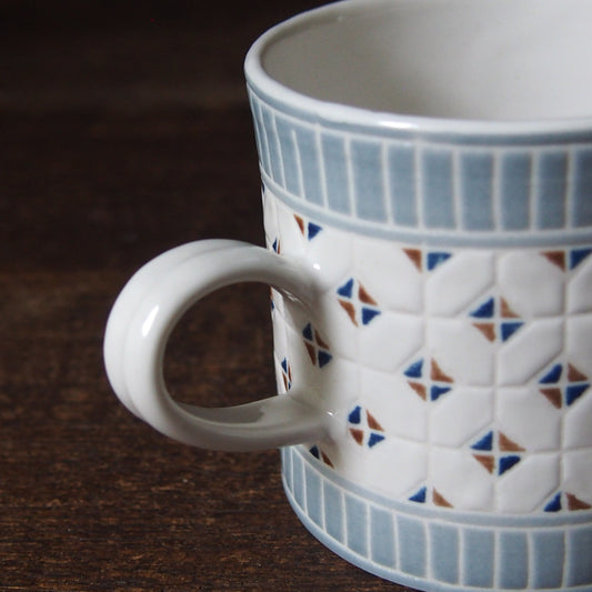 1 マグカップ(L)3 | 中川夕花里