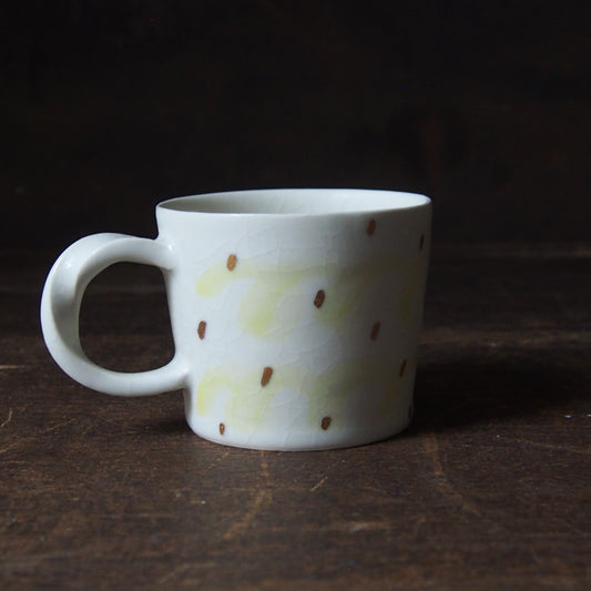 4 マグ(彩)2 | 亀山智美