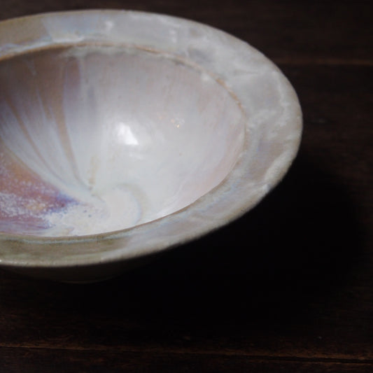 5ー2 リムボウル 20㎝ | 小坂 梨絵