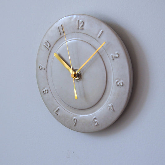 126 時計 | 北條潤