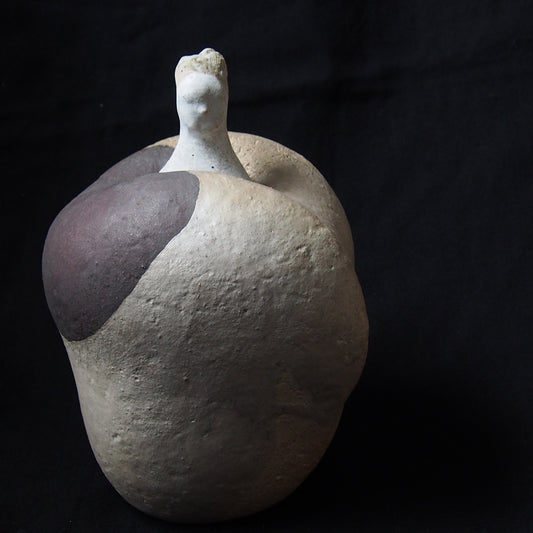 imayou(銀彩)木箱付