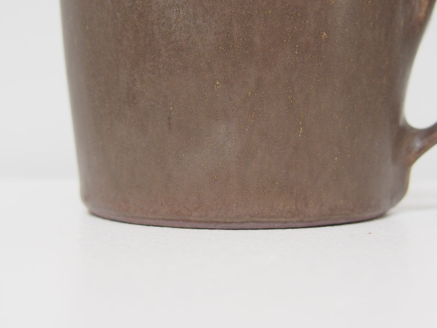 2.マグカップ(中)茶