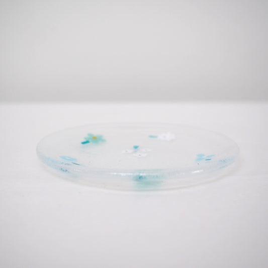 3 フラワーガーデン 9cm | 石塚悠