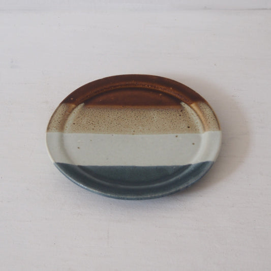 1 プレート6寸 | 佐々木 康弘