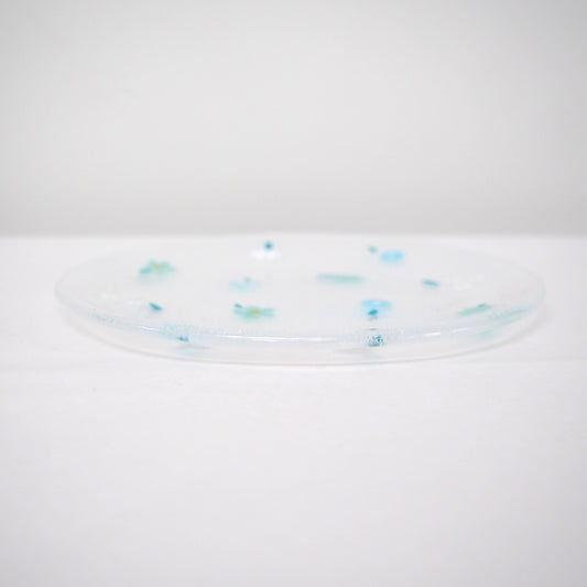 4 フラワーガーデン 14cm | 石塚悠