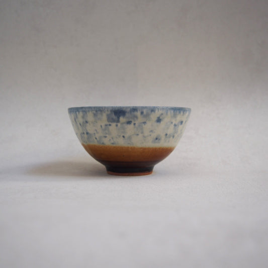 34 ごはん茶碗 大 | 蓮見かおり