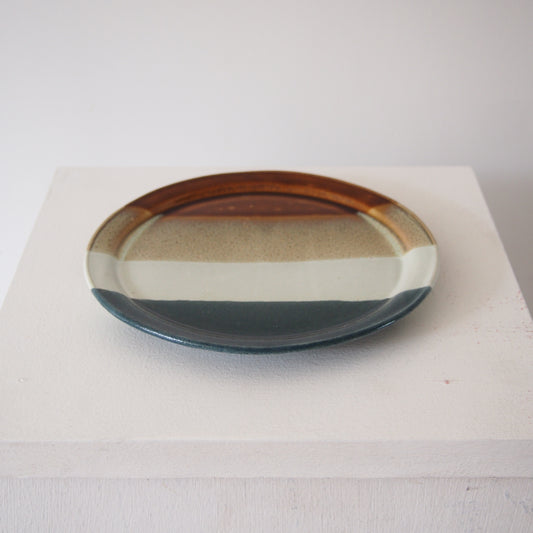 2 プレート7寸 | 佐々木 康弘