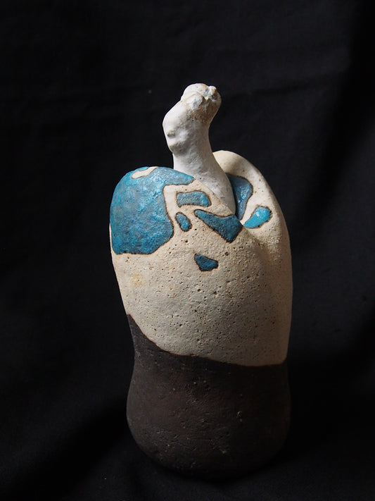 imayou(青彩)木箱付