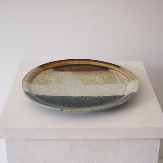 3 プレート8寸 | 佐々木 康弘