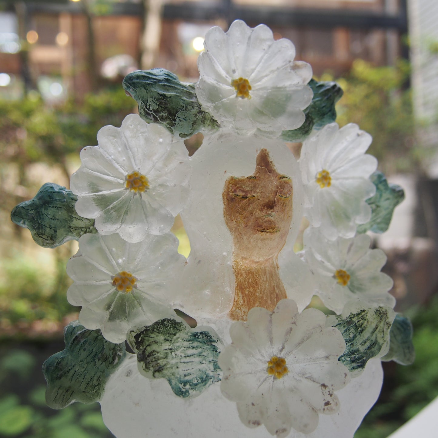 26 想う 花の人 | 安達知江