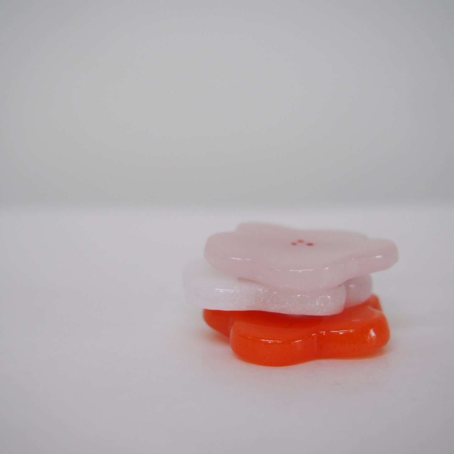 21-2 はしおき(桜) | 石塚悠