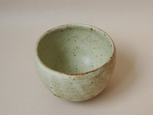 黄粉引 くみだし