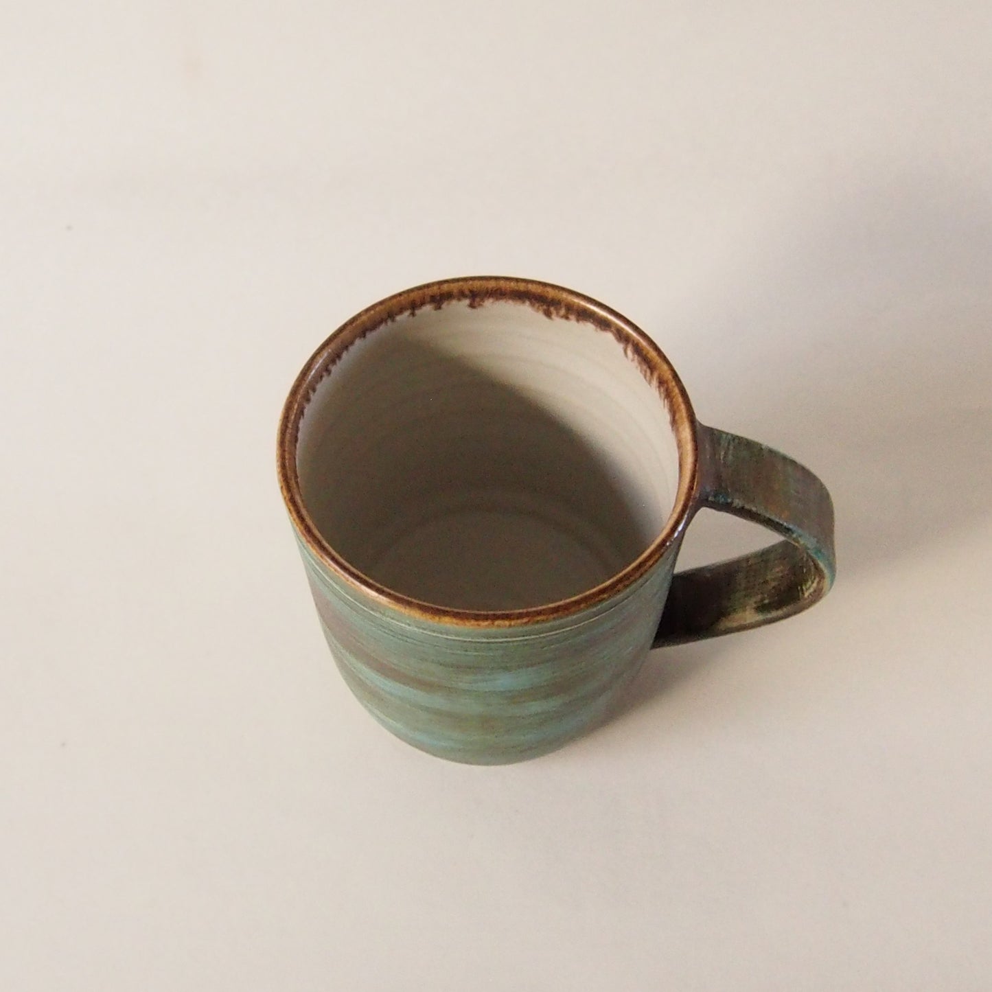 刻印 マグカップ