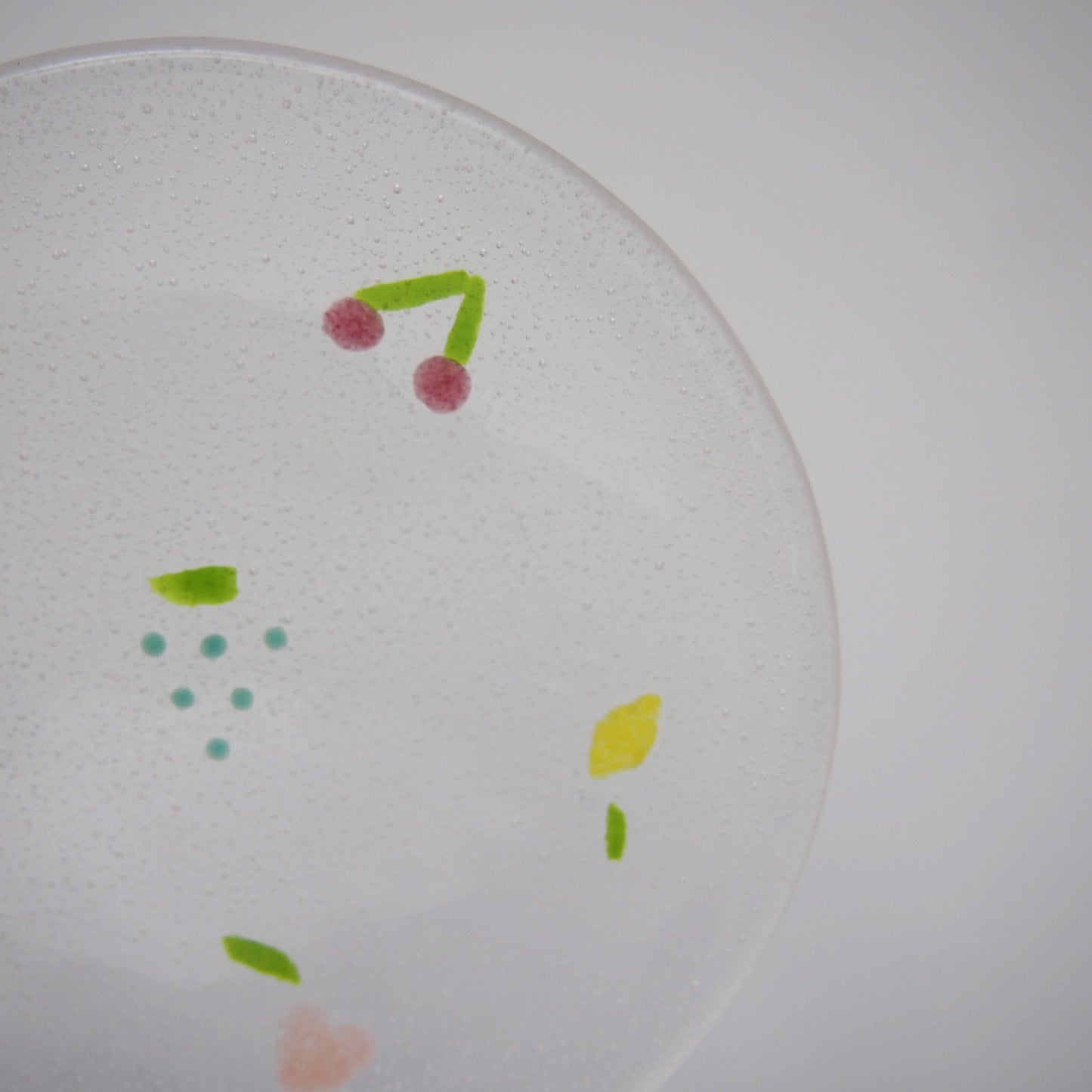 22 フルーツバスケット豆皿 | 石塚悠