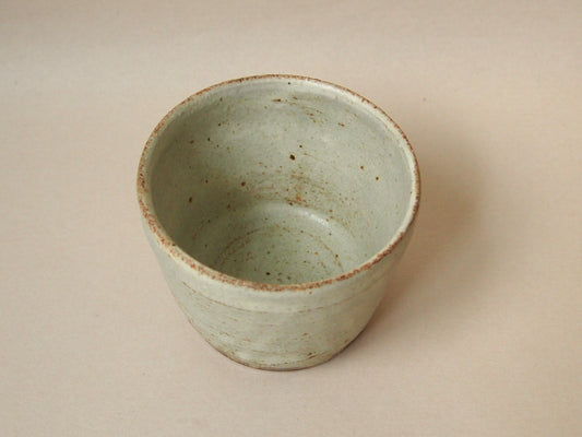 黄粉引 そばちょこ大