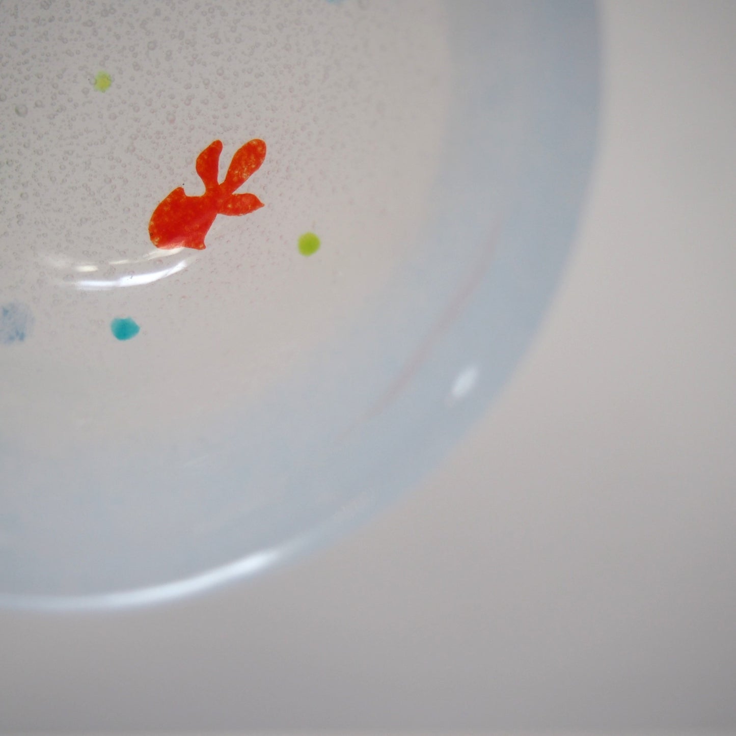 24 金魚おちょこ | 石塚悠