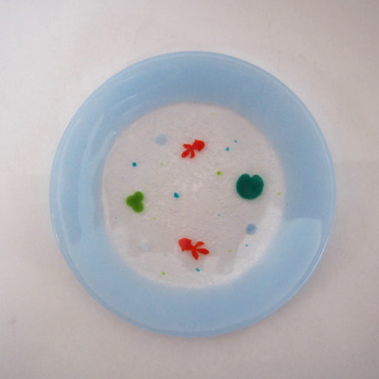 25 金魚皿 | 石塚悠