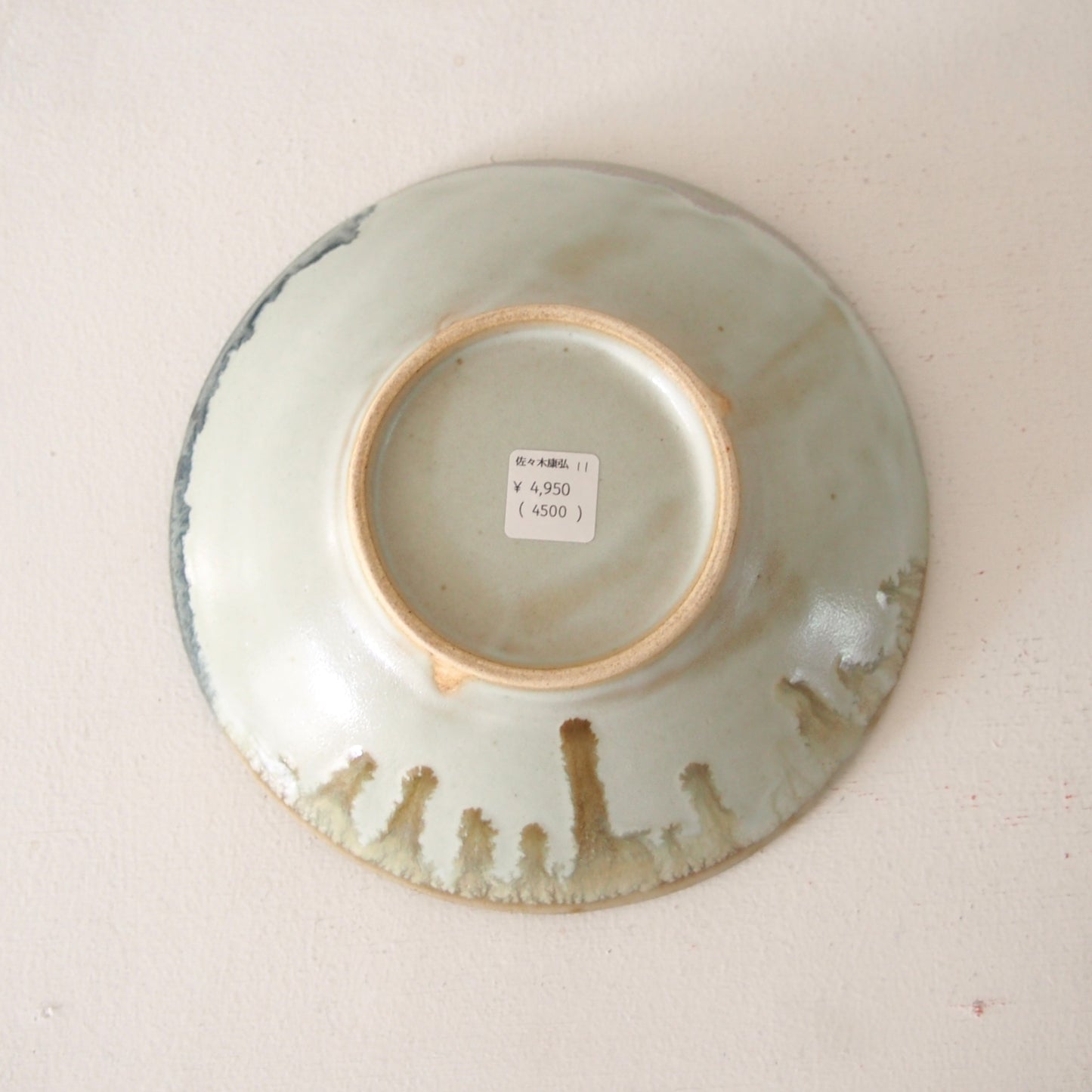 11 6寸鉢 | 佐々木 康弘