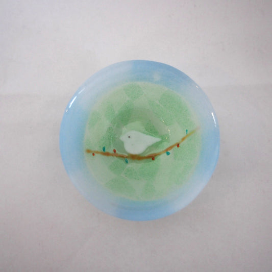 26-3 小鳥おちょこ | 石塚悠