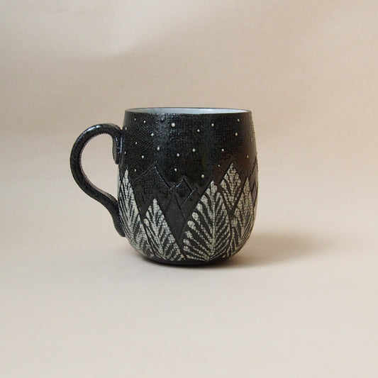 マグカップ(丸)