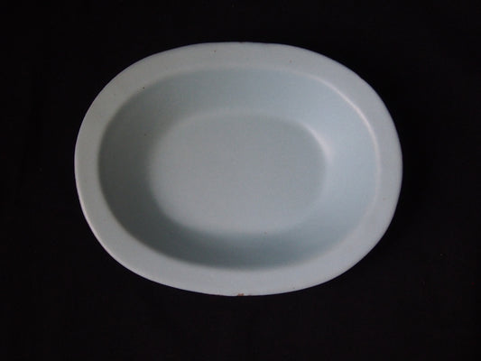 淡青 ポトフ鉢(大)