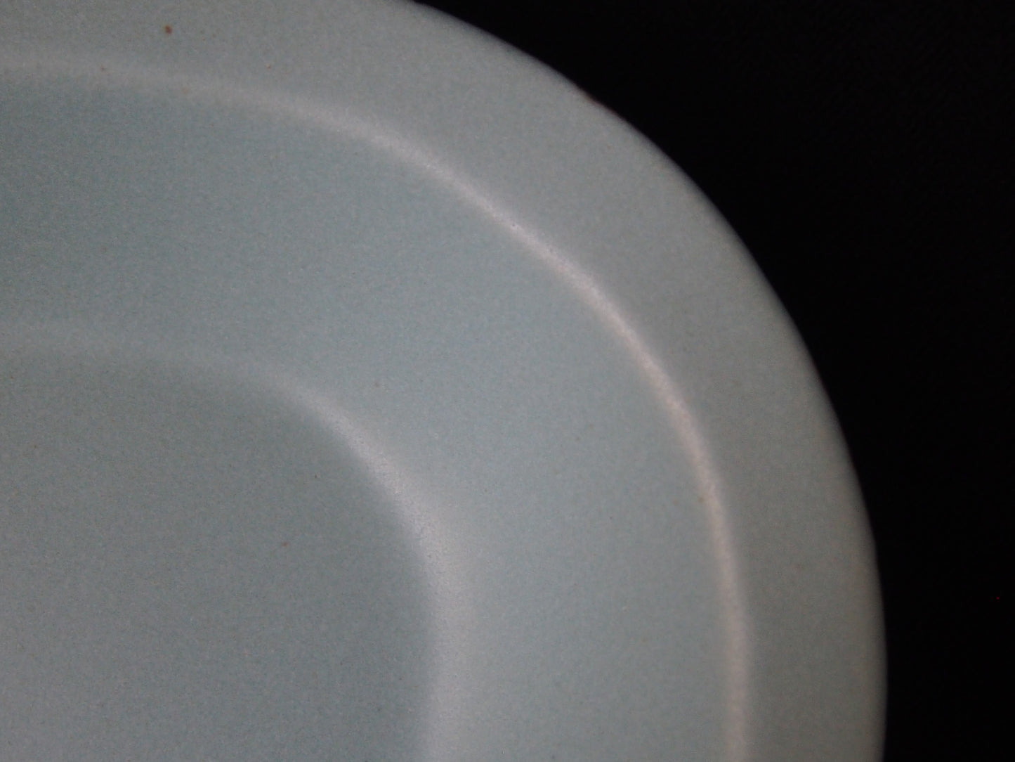 淡青 ポトフ鉢(大)