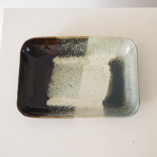 16 長方深皿 | 佐々木 康弘