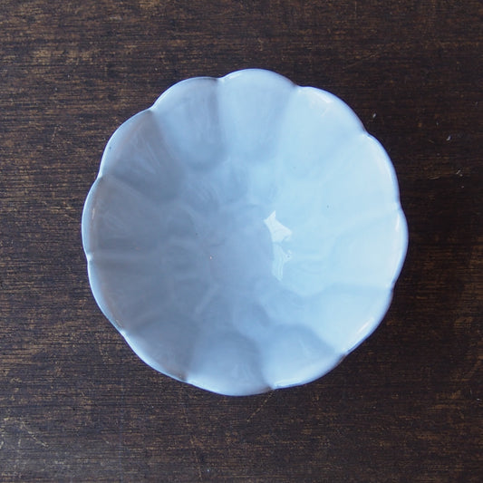 15 輪花ボウル大