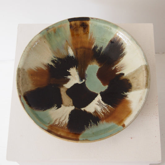 17 9寸深皿 | 佐々木 康弘