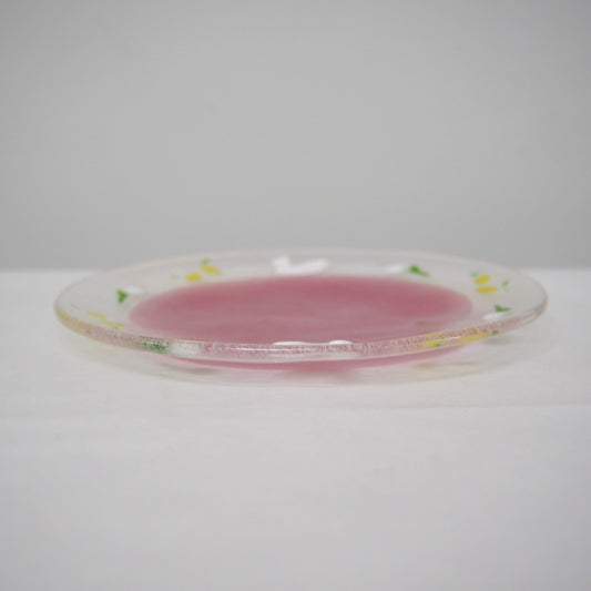 29-2 どうぶつフチ皿 | 石塚悠