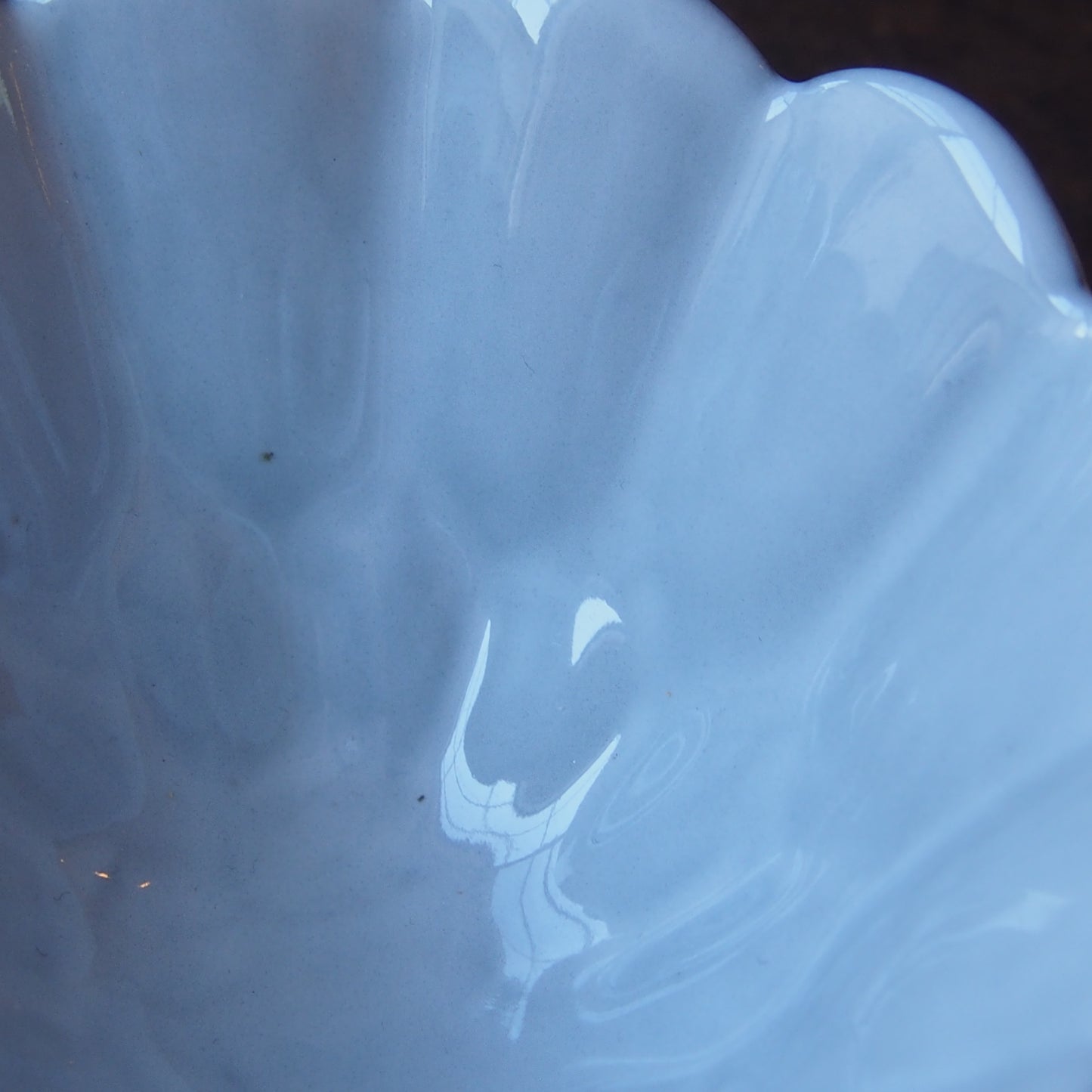 15 輪花ボウル大