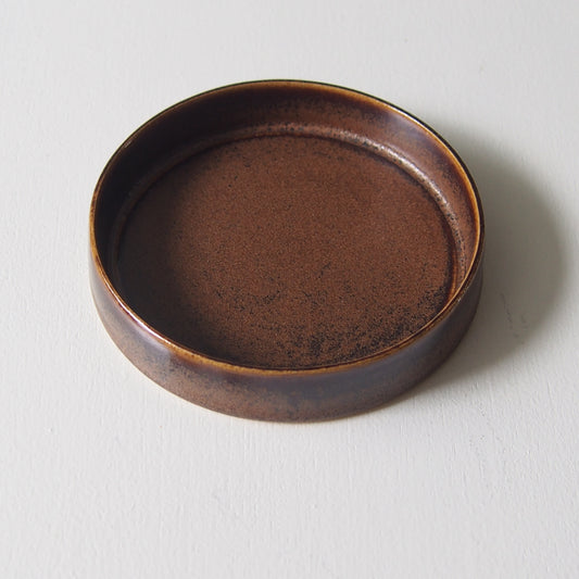 75-79 シャーレ12 茶| 北條潤